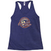 pumpkin kings Racerback Tank