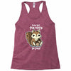 nuts Racerback Tank