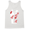 reservoir dogs halloween Tank Top