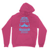 I am a Prostate Survivor - What's Your Superpower? Unisex Hoodie