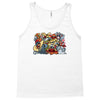 harlem shake Tank Top