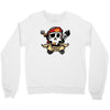 pirate wars Crewneck Sweatshirt