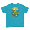 lets hug it out (2) Youth Tee