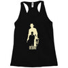obtainer of rare antiquities Racerback Tank