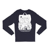 backpacker Long Sleeve Shirts