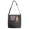 once upon a time Adjustable Strap Totes