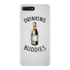 Drinking Buddies iPhone 7 Plus Case