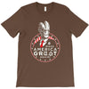 i am president T-Shirt