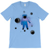 Space Astronot T-Shirt