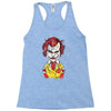 mcjoker2 Racerback Tank