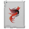 king animas iPad 3 and 4 Case