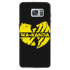 Wakanda Samsung Galaxy S7