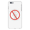alcohol makes women fatter iPhone 6/6s Plus Case