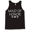 maid of honor Tank Top