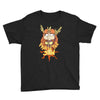 praise the sun (2) Youth Tee