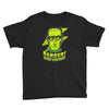 frankenstein&rsquo;s monster Youth Tee