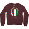 nigeria national team youth 2018 fifa world cup Crewneck Sweatshirt