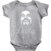 the dude, Baby Onesie