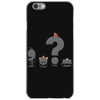 punktuation mark iPhone 6/6s Case