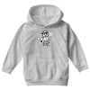 hustle Youth Hoodie