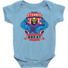 make eternia great again Baby Bodysuit