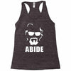 big lebowski grande lebosky leubosk cinema Racerback Tank