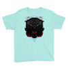 puma Youth Tee