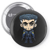 x men Pin-back button
