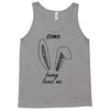 some bunny loves me Tank Top
