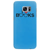i love books Samsung Galaxy S7 Edge