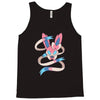 dragon eater Tank Top