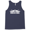 world of tanks Tank Top