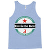 want to ken diversion heineken Tank Top