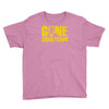 gone squatchin Youth Tee