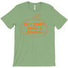 no i did not steal a pumpkin T-Shirt
