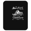 wild adventure Mousepad
