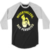 nevertheless she persisted 3/4 Sleeve Shirt