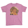 spaghetti o'cowboy baby one Youth Tee