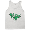 t.rex Tank Top