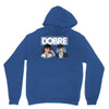 Dobre Twins Unisex Hoodie