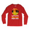 suns out guns out suns Long Sleeve Shirts