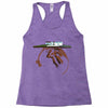picket Racerback Tank