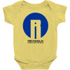 reynholm Baby Onesie