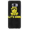 let's cook Samsung Galaxy S8 Plus