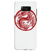 chinese new year dragon Samsung Galaxy S8