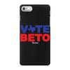 vote beto texas iPhone 7 Case