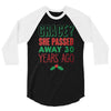 grace.. 3/4 Sleeve Shirt
