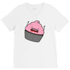 cannibal cupcake V-Neck Tee