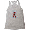 speak chimichanga and enter Racerback Tank