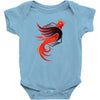 fahrie77 Baby Bodysuit
